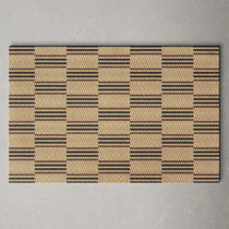 Wayfair  Thin (0.2 - 0.4 in.) Doormats You'll Love in 2024