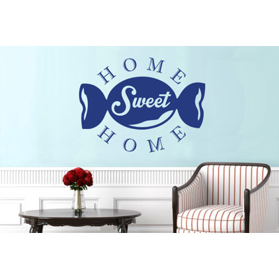 Non-Wall Damaging Wall Decal