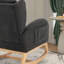 Fauteuil à bascule Teddy-952713466