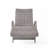 Wicker Chaise Lounge