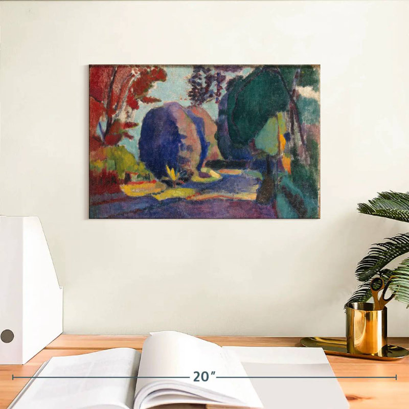 Jardin Sir Sirelli, H 8 po x l 12 po
