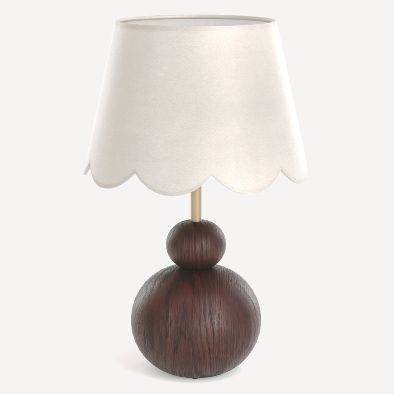 Lampe de table Cirque