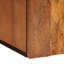 Solid Wood Bathroom Cabinet-1788431168