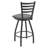 Jackie 25" Swivel Bar Stool-92863184-92863201