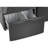 Luxury-Glide® Pedestal With Spacious Storage Drawer-56964111