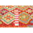Pronty Wool Moroccan Indoor Rug