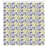 East Urban Home Leaves Shower Curtain Abstract Olive Tree Branches Multicolor-106510537