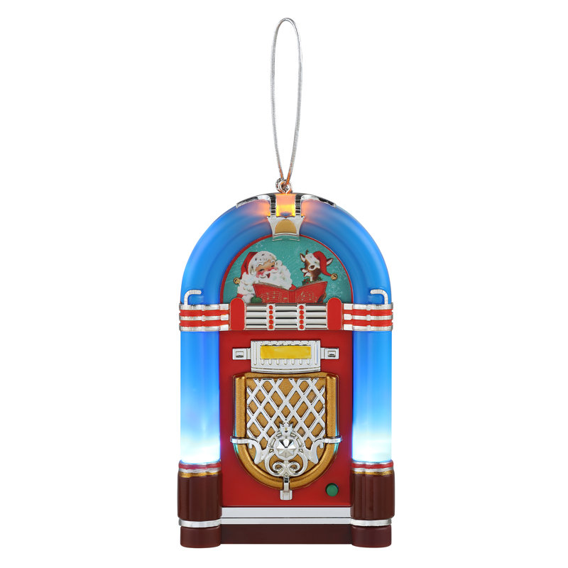 The Holiday Aisle®, Blue