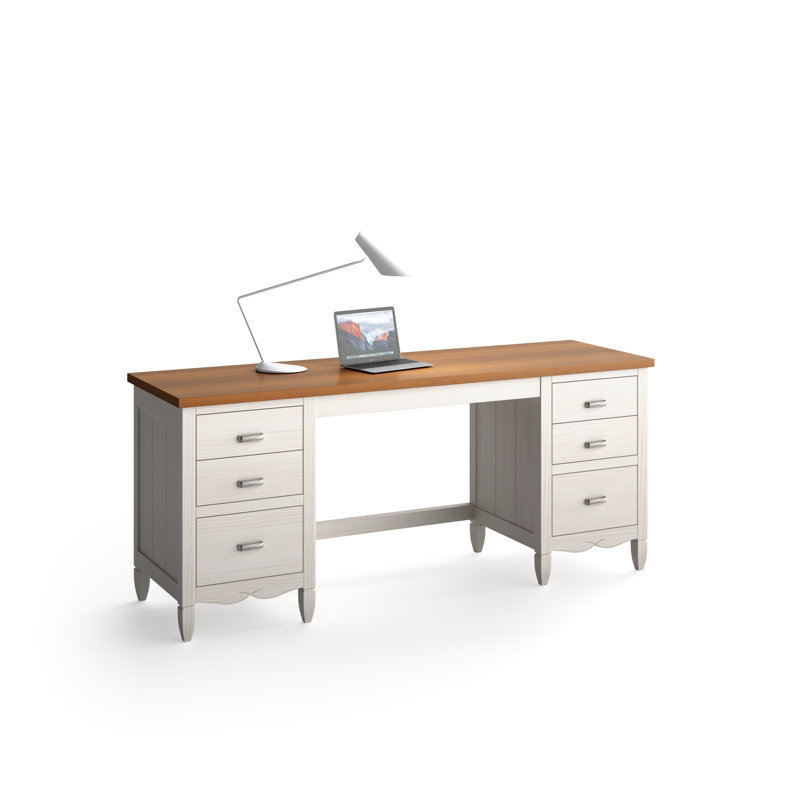 Quackenbush Writing Desk