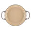 Le Creuset Signature Enameled Cast Iron Braiser with Lid-1003965480-1003965473