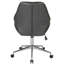 Chaise de travail ergonomique Chatsworth-23752759