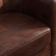 Fauteuil demi-tonneau de 26,77 po Munson-336023566