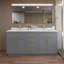 Meuble-lavabo double Beckett TK-99460209-99460210-124967967