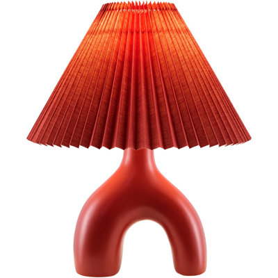 Celes Ceramic Table Lamp