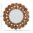 Alikee Solid Wood Flat Wall Mirror-1247443497-1247443501