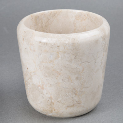 Marble Bathroom Accessory