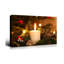 1 Piece Wrapped Canvas Wall Art