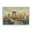Ensemble de 2 impressions City Skylines-2119299857-2119299858-2119299865