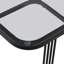 Annonciade Frame Coffee Table with Storage