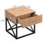 Table de chevet Nekedra