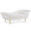 Chaise longue moderne avec accoudoirs à volutes-566576048-566576052