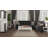 Legacy X 224” Convertible Sectional Sofa Bed with Storage – Firm Support L-Shaped Sleeper Sectional for Small Spaces-1987148181