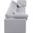 Itala Upholstered 140'' Sofa-94482281