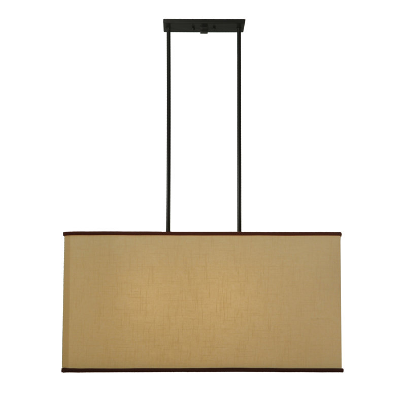 4 - Light Chandelier