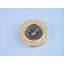 Boîte à rosewood paperweight compass Ceylon-23991326
