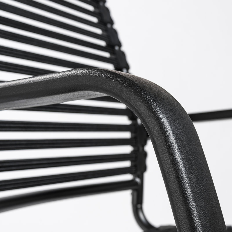 Task Chair, Black/Graphite Black