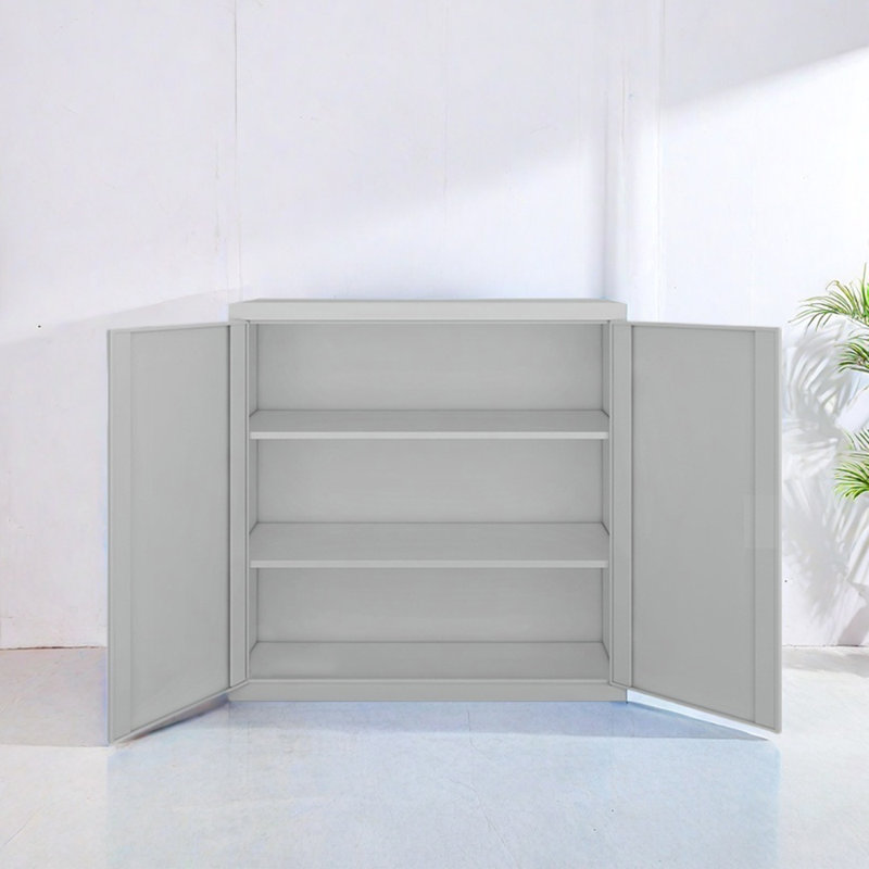 Multi-functional Large Capacity Garage Lockers