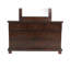 DRESSER en cerisier antique