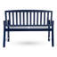 Banc de mobilier intérieur / extérieur