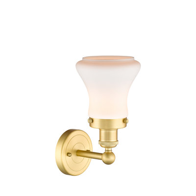 Chickasha Armed Sconce