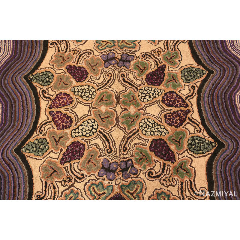 One-of-a-Kind Rectangle 8'2" X 11'4" Area Rug