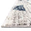 Tapis bleu / gris Jaxson-1358276644