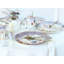 Cottage Dinnerware Set 16 Piece - Service for 4