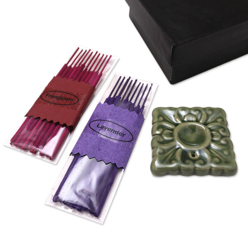 Mattox Aromatherapy Reed Diffusers And Sticks