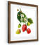 "Strawberry Study I", reproduction d’art encadrée-1621510208-1620639819-1621515348