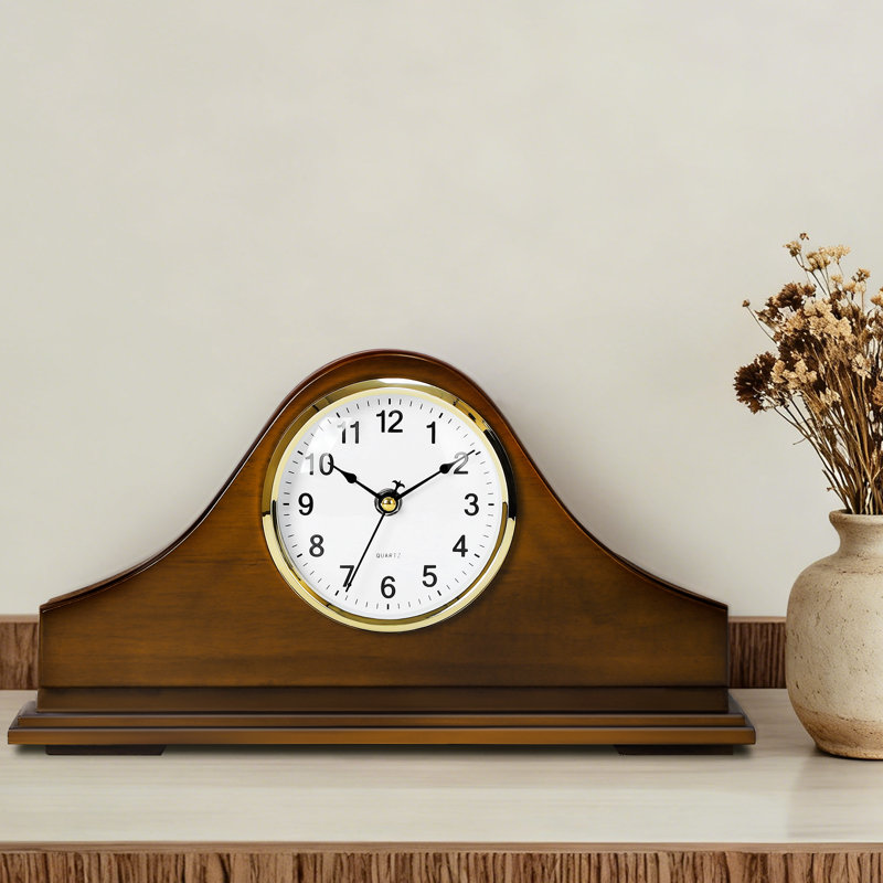 Horloge de cheminée Classic