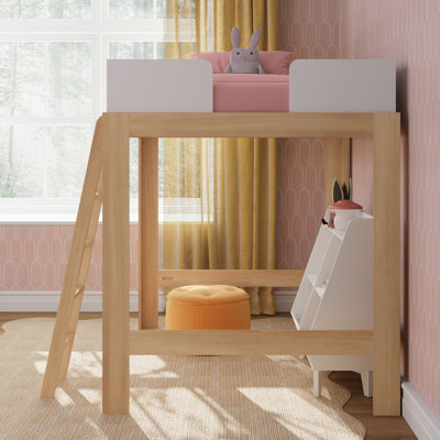 Ambur Kids Full High Loft