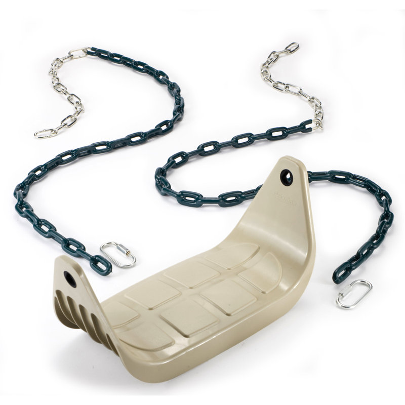 Rigid Swing Seat
