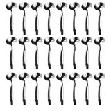 Sparta Gravy Ladle - 24 Pieces - Stainless Steel