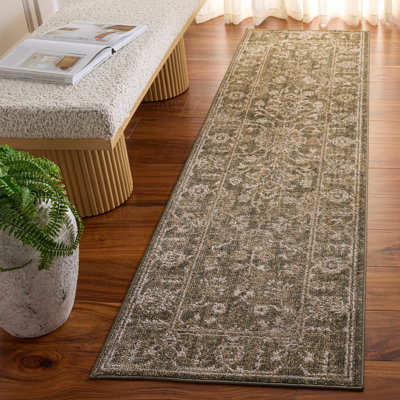 Tapis oriental Hazel
