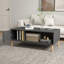 Coffee Table with Storage