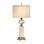 Column Urn 33" Table Lamp