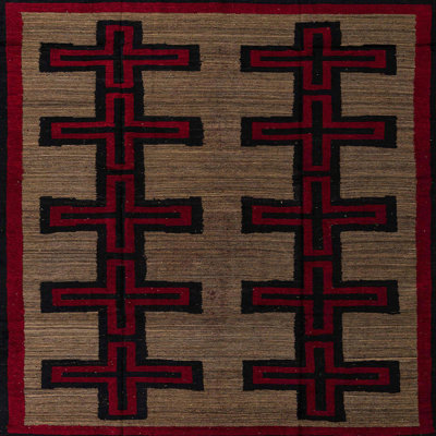 Navarette Abstract Indoor Rug