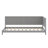 Wood Daybed/Sofa Bed-1007845142-1007845145