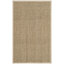 Tapis en fibres naturelles de ruppie maritime Dollard