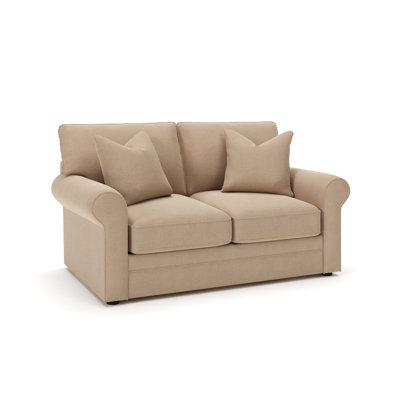 Charlie Loveseat